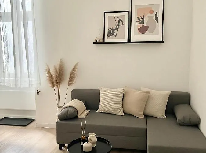 Cozy In * Будапешт