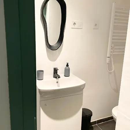 Apartament Cozy In Budapesta
