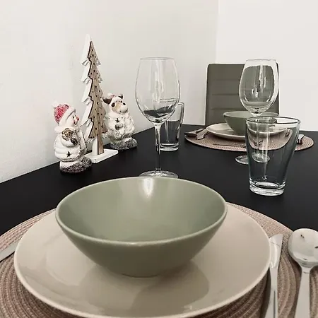 Cozy In 부다페스트