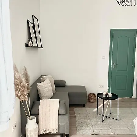 Cozy In *