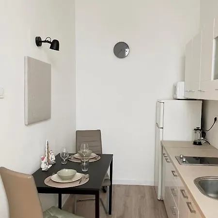 Apartament Cozy In