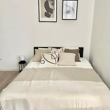 Cozy In Budapeszt